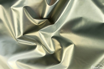 Металлизированная курточная ткань